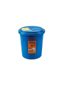 Tıbbi Cam Atık Kovası 5 Litre - 1