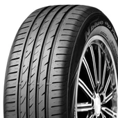Nexen 195/65R15 95T XL N BLUE HD PLUS Yaz Lastiği 2022 thumbnail 1