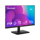 Vıewsonıc 23.8" Va240-H Fullhd 1Ms 100Hz Ips Hdmı Vga Superclear 3 Kenar Çerçevesiz Monıtor - 2
