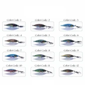 Pandora Jig Coin Realistic 60 G - Color #2 thumbnail 2