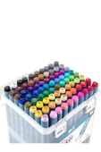 ART-X Sketch Marker Çift Taraflı Kalem Seti 80'Lİ - 3