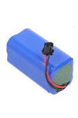 Eufy RoboVac 11, Li-ion, 14.4V, 2600mAh, 37.4Wh için uygun pil thumbnail 3