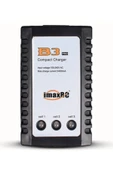 iMAX B3 Pro Lipo Batarya Balanslı Şarj Cihazı (2S-3S 7.4V 11.1V) thumbnail 4