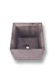 Beton Silikon Kalıbı 7,9 Cm X 7,9 Cm No:10 - 3