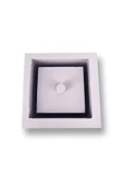 Beton Silikon Kalıbı 7,9 Cm X 7,9 Cm No:10 - 2