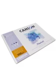 Canson Montval Suluboya Defteri (24x32cm) 300gr Aquafine Tablet 1/2 Suluboya Travel Set 24 thumbnail 2