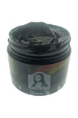Mona Lisa Artist Akrilik 125 Ml - Carbon Black - 1