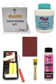 Rich Dolap Boyama Seti Multi Surface 1750 GR Alaçatı -Set-1 Hıgh Gloss Vernik Parlak 500 CC - 1