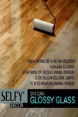 Surface 500cc Beyaz, Selfy Decor Glossy Glass 200+100gr Balkon,teras,banyo,mutfak,tezgah,fayans thumbnail 3