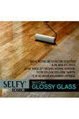 Selfy Decor Glossy Glass 200+100 Gr Sıvı Cam, Banyo, Mutfak, Tezgah, Verniği - 3