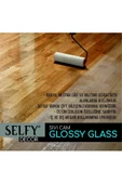 Surface500cc Antik Beyaz Selfy Decor Glossy Glass 200 100gr Balkon,teras,banyo,mutfak,tezgah,fayans thumbnail 3