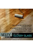Surface 500cc Beyaz Selfy Decor Glossy Glass 200 100gr Balkon,teras,banyo,mutfak,tezgah,fayans Seti thumbnail 3
