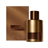 Tom Ford Oud Minerale Edp 100 Ml Unisex Parfüm - 2
