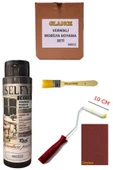 Rich Selfy Decor 500 cc Wenge Kendinden Vernikli Genel Amaçlı Boyama Seti - 1