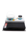 Rich Multi Surface Antik Beyaz 1000 Gr Dolap Boyama Seti Mobilya Boyama Seti Mat - 2