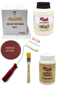 Rich Multi Decor Chalked Paris Keteni 1750 Gr Dolap Boyama Seti - 1
