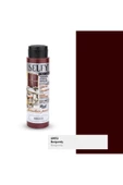 Rich Selfy Decor 500 Cc Burgundy Kendinden Vernikli Mobilya Boyama Seti - 2