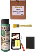 Rich Selfy Decor 500 Cc Helen Kendinden Vernikli Mobilya Boyama Seti thumbnail 1