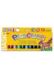 Playcolor One Instand Akrilik Boya Jel Basic 12'li - 1