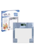 VZN Baskül Cam Dijital Akıllı Tart Ts-B8039 - 2