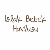 Baby Turco Doğadan Yenidoğan Islak Bebek Havlusu 12X60 Yaprak - 5