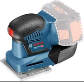Bosch GSS 18V-10 Aküsüz Eksantrik Zımpara Makinesi - 1