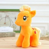 Sevimli Peluş Pony 30 Cm. - 7
