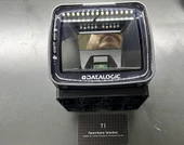 Datalogic Magellan 3410VSI Masaüstü Karekod ve Barkod Okuyucu Yenilenmiş - 6