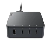 Lenovo G0A6130WEU 130 W Şarj Aleti - 2