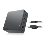 Lenovo G0A6130WEU 130 W Şarj Aleti - 3