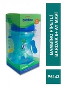 Bambino Pipetli Bardak P6143 - 1