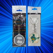 Hindistan Temalı Anahtarlık Kapak Açacak thumbnail 2