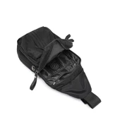 Smart Bags Bodybag Uniseks Omuz Askılı Çapraz Postacı Çanta 8712 - 6
