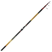 Okuma Savant Surf 420cm 200-250gr Teleskopik Surf Kamışı - 8