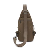 Smart Bags Bodybag Uniseks Omuz Askılı Çapraz Postacı Çanta 8712 - 9