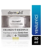 DERMOKİL GÜNDÜZ KREMİ 50ML thumbnail 1