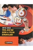 6&12 YDT Çıkmış Sorular - 1