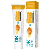 DK DENT DOĞAL PROPOLİSLİMUCİZEVİ KİL İLE ONARICI 75ML+FIRÇA HD. thumbnail 2