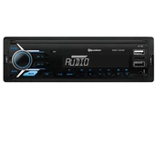 Roadstar RDM-720DSP Bluetooth 3xusbli Oto Teyp - 1
