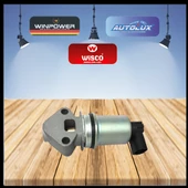 EGR VALFI VW POLO IBIZA FABIA 1.2 AZQ BME 02 09 - 1