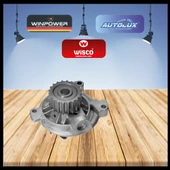 DEVIRDAIM KUCUK KAFA W T4 LT35 CRAFTER A100 A6 2.4D 2.5TDI AJA ACV AAB ANJ AVR BJK AAT AEL AAS 90 > - 1