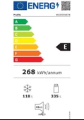 Profilo Bd2055wexn Çift Kapalı No Frost Buzdolabı - 5