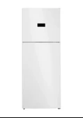 Profilo Bd2055wexn Çift Kapalı No Frost Buzdolabı - 1