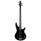 Ibanez Gsr180-Bk Gıo Serisi Siyah 4 Telli Elektro Bas Gitar - 1