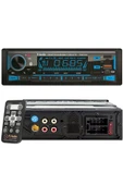 Fr-2100 Uyumlu Oto Teyp 4X50 Watt Bluetooth Carlive 2Xusb Type-C Sd Fm Aux Lucest Yeni - 2