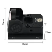 Gold Police Reddot Nişangah (GP-1008) thumbnail 3