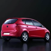 Seat Altea 2004-2008 Ön Arka Cam Silecek Silgi Takımı Set thumbnail 2