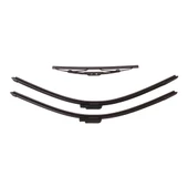 Seat Altea 2004-2008 Ön Arka Cam Silecek Silgi Takımı Set thumbnail 1