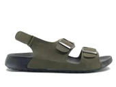 Aryan 80-954 Dr. Tavsiyeli Ortapedik Erkek Sandalet thumbnail 6