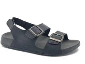 Aryan 80-954 Dr. Tavsiyeli Ortapedik Erkek Sandalet thumbnail 8